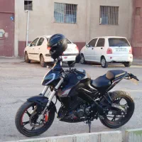 موتور بنلی 180s|موتورسیکلت|کرمان, |دیوار