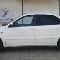 سمندسورن پلاسXup7|خودرو سواری و وانت|دوگنبدان, |دیوار