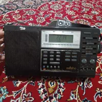 رادیو دیجیتال قدیمی