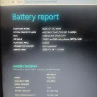 لپ تاب ایسوز