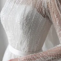 آموزش خیاطی لباس شب و عروس