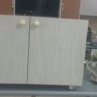 کابینت دو در