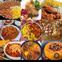 قبول سفارش غذابرای کارخانجات مراسم