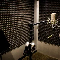 استودیو موسیقی استعداد یاب خوانندگی