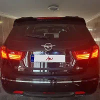 هایما s7 pro|خودرو سواری و وانت|تهران, ستارخان|دیوار