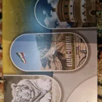 فروش کارت گهرپارک ۳۳۰۰