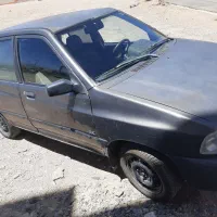 پراید۸۲|خودرو سواری و وانت|بیرجند, |دیوار