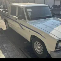 مزدادوکابین ۴۰۲|خودرو سواری و وانت|بندر ماهشهر, |دیوار