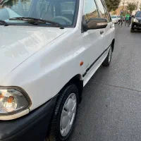 پراید۸۸شاسی پلم