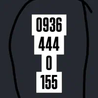 سیم کارت ایرانسل رند