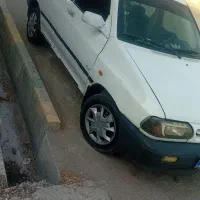 پراید مدل ۸۶|خودرو سواری و وانت|هشتگرد, شهرک گلخانه|دیوار