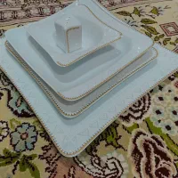 سرویس پذیرایی ۱۸نفره