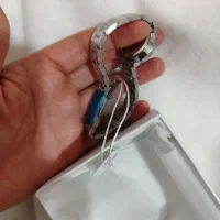 ساعت زنانه بند فلزی|ساعت|کازرون, |دیوار