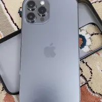 اپل iPhone 12 Pro Max با حافظهٔ ۲۵۶ گیگابایت|موبایل|یزد, |دیوار
