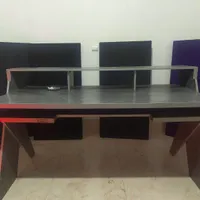 میز کامپیوتر ـ میز استودیو آهنگسازی