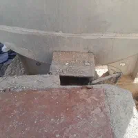 تانکر۶هزار لیتری باورق ۲ونیم|مصالح و تجهیزات ساختمان|شاهرود, |دیوار