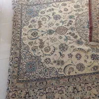 فرش دستبافت نائین