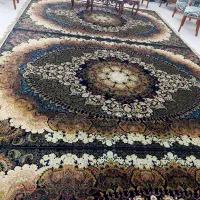 فرش وناهارخوری