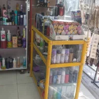 ویترین ۳طبقه