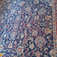 فرش قدیمی