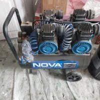 پمپ باد سایلنت