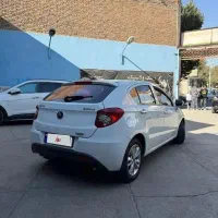 برلیانس h220 دنده ای مدل ۹۷|خودرو سواری و وانت|ارومیه, |دیوار