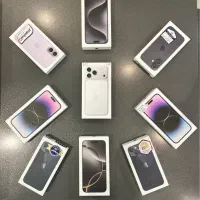 خرید و فروش انواع ایفون های نو ودست دوم نقدو اقساط