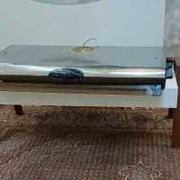 هود ۲موتوره کِن وود