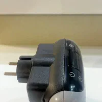 بخاری برقی فن دار دیواری 400W|بخاری، هیتر، شومینه|اهر, |دیوار