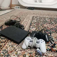 ps 2|کنسول، بازی ویدئویی و آنلاین|مشگین شهر, |دیوار