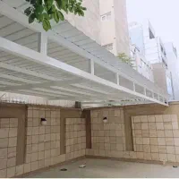 سایبان سقف سبک سقف شیبدار شیروانی کرکره پلی کربنات|خدمات پیشه و مهارت|مشهد, سراب|دیوار