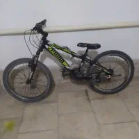دوچرخه ۲۴