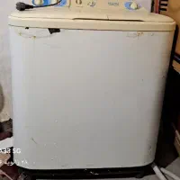 ماشین لباسشویی هاییر