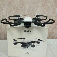 هلی شات اسپارک کمبوDJI
