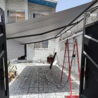 سایبان برقی کرکره ای بدون پیش پرداخت ۲۴ پترو کارت|مصالح و تجهیزات ساختمان|بندر ماهشهر, |دیوار