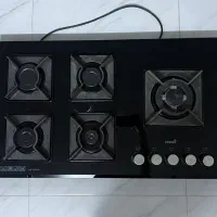 اجاق گاز صفحه ای تورینو پلاس کد TG504