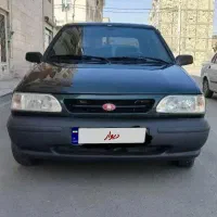 پراید مدل80کاربرات فنی. شاسی سلامت.