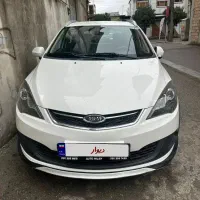 ام وی ام ۳۱۵ اکسلنت دار