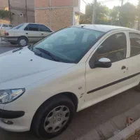 206وی8|خودرو سواری و وانت|بجنورد, |دیوار