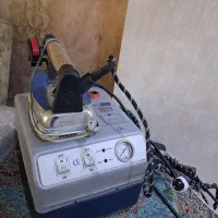 اتو بخار مخزن دار
