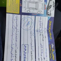 ساینا دوگانه سوز|خودرو سواری و وانت|کرمانشاه, |دیوار