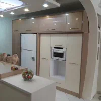 کابینت|مصالح و تجهیزات ساختمان|چهاردانگه (تهران), |دیوار