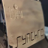 اسپرسوساز تک گروپ رویال مدل سینچرو Royal|کافیشاپ و رستوران|تهران, اتحاد|دیوار