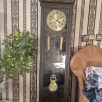 ساعت دیواری