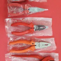 اچار انبر ابزار قدیمی اصلی|کلکسیون و سرگرمی|تهران, انبار نفت|دیوار