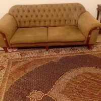 فرش نقش ماهی 9متری|فرش|کیش, |دیوار