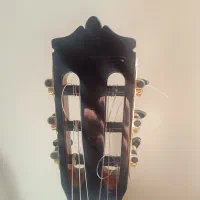 گیتار کلاسیک مارتینز مدل MC-C20|گیتار، بیس، امپلیفایر|پردیس, فاز ۲|دیوار