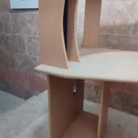 میز کامپیوتر|میز تحریر و کامپیوتر|بندر امام خمینی, |دیوار