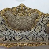 مبلمان استیل درحد|مبلمان خانگی و میز عسلی|تهران, فلاح|دیوار