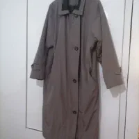 بارانی خارجی سایز بزرگ